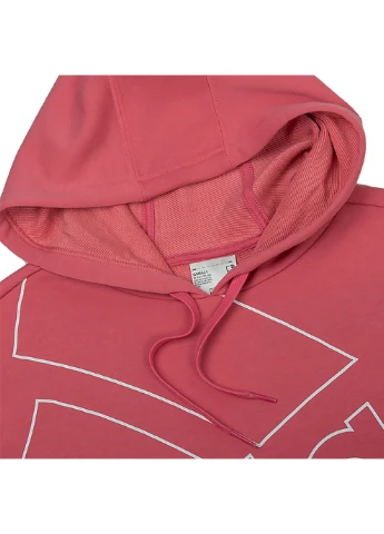 Женская кофта W FAV Q1 HD Розовый adidas (260796618)