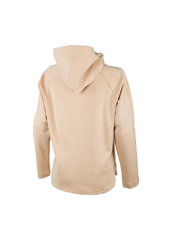 Женская Кофта T7 Relaxed Hoodie Бежевый Puma (260794735)