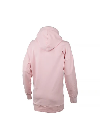 Жіноча Кофта WOMAN SWEAT FIX HOOD Рожевий CMP (260792569)