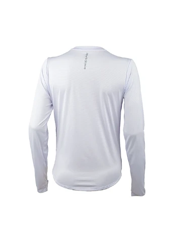 Женская Кофта Accelerate LS Фиолетовый New Balance (260794653)