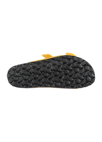 Жіночі Шльопанці ECO THALITHA WMN SLIPPER Жовтий CMP (260794417)