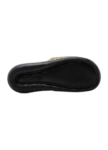 Жіночі Шльопанці W VICTORI ONE SLIDE PRINT Жовтий Nike (260793172)