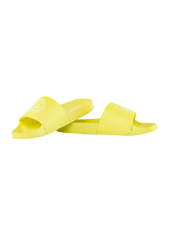 Жіночі Шльопанці Filippo Slide Жовтий Ellesse (260794794)