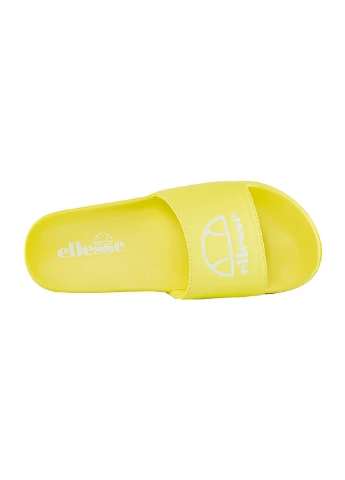 Жіночі Шльопанці Filippo Slide Жовтий Ellesse (260794794)
