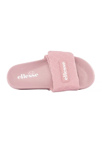 Жіночі Шльопанці Samana Slide Рожевий Ellesse (260793982)