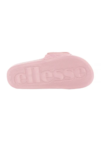 Жіночі Шльопанці Samana Slide Рожевий Ellesse (260793982)