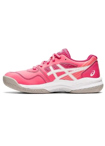 Кроссовки дет. Gel-Game 8 Gs pink/white Asics (260793827)