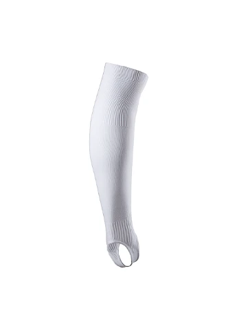 Мужские Гетры TS STIRRUP III GAME SOCKS BLAU Белый Nike (260794032)
