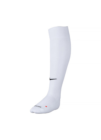 Мужские Гетры Academy Over-The-Calf Football Socks Белый Nike (260793167)