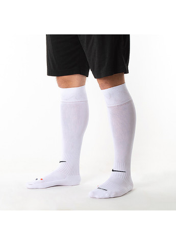 Чоловічі Гетри Academy Over-The-Calf Football Socks Білий Nike (260793167)
