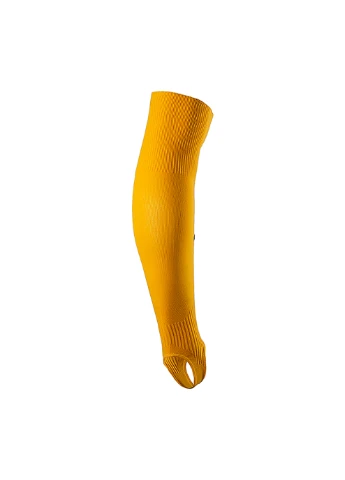 Мужские Гетры TS STIRRUP III GAME SOCKS BLAU Желтый Nike (260795133)
