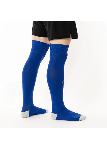 Чоловічі Гетри Milano 16 Sock Синій adidas (260793337)