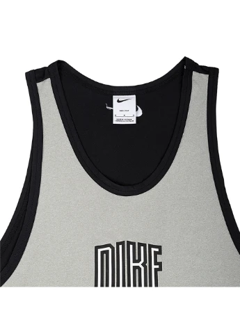 Мужская футболка M NK DF JSY STARTING FIVE Комбинированный Nike (260793675)