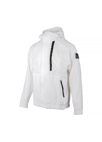Біла демісезонна чоловіча куртка m nsw air max wvn jacket білий s (dv2337-100 s) Nike