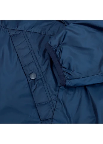 Синяя демисезонная мужская куртка m nk thrm rpl park20 fall jkt синий l (cw6157-451 l) Nike