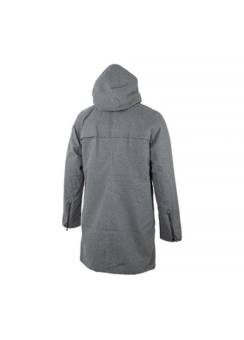 Сіра демісезонна чоловіча куртка urb lab helsinki 3-in-1 coat сірий m (53850-964 m) Helly Hansen