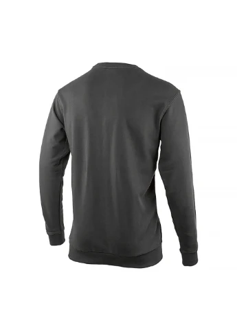 Черный мужской свитшот fierro черный Ellesse (260796569)