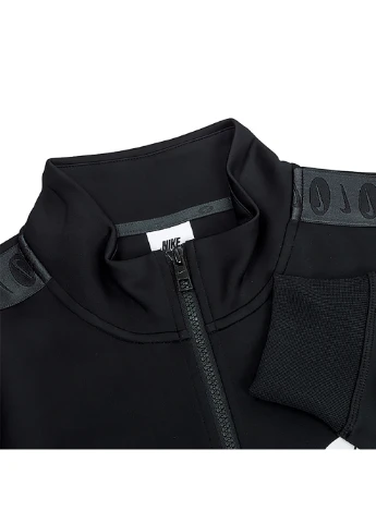 Мужская Кофта M NW SL PK JKT Черный Nike (260795507)
