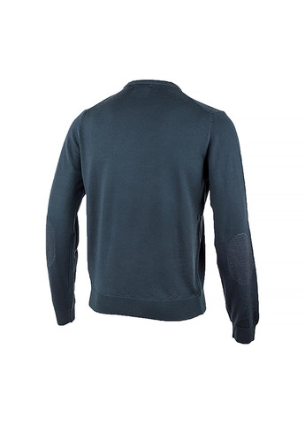 Мужская Кофта Sweater Merinos Crewneck Серый Australian (260793014)