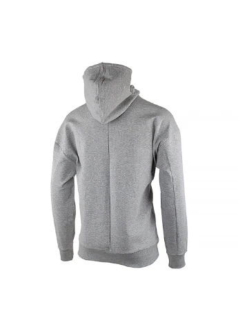 Чоловіча Кофта TS DREAMBLEND COTTON OTH Сірий Reebok (260796540)