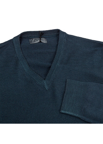 Мужская Кофта AUSTRAIAN Sweater Merinos V Neck Серый Australian (260795345)