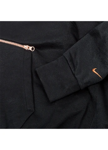 Чоловіча Кофта NK DF STD ISSUE PRM PO HDIE Чорний Nike (260792273)