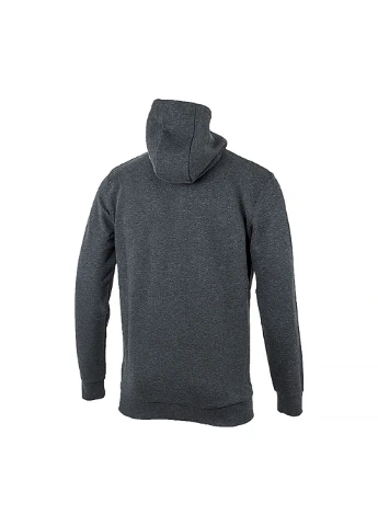 Мужская Кофта Melbourne Fz Hoody Серый Ellesse (260795471)