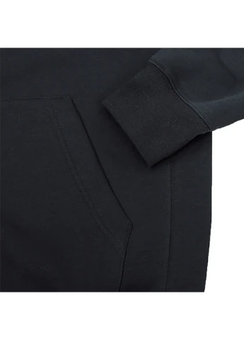 Чоловіча Толстовка M NW CLUB DT HOODIE FZ BB Чорний Nike (260793136)