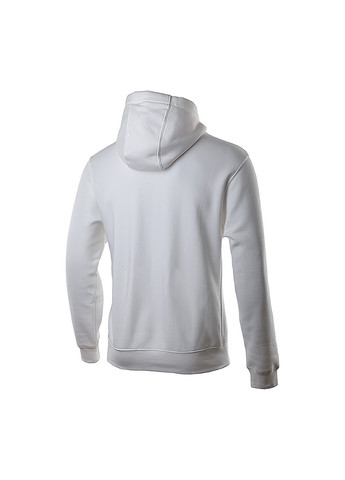 Чоловіча Толстовка CLUB HOODIE PO BB Білий Nike (260794104)