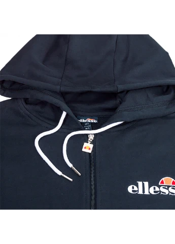 Мужская Толстовка Briero Синий Ellesse (260792907)