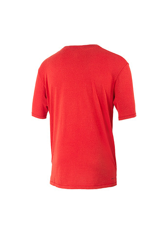 Красная мужская футболка m j df sprt ss top s (dh8920-687 s) Jordan