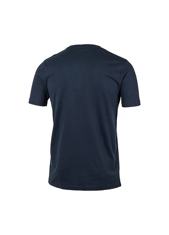 Синяя мужская футболка voodoo синий xl (shb06835-navy xl) Ellesse