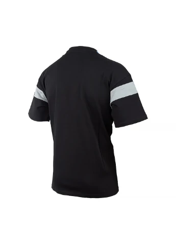 Комбинированная мужская футболка cotton t-shirt phobia принт l (phuts0002-003 l) Australian