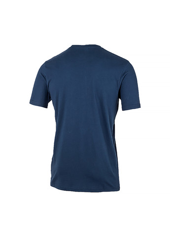 Синя чоловіча футболка sl prado синій s (shc07405-navy s) Ellesse