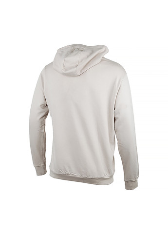 Чоловіче Худі HOODED WEATSHIRT Сірий Jeep (260792018)