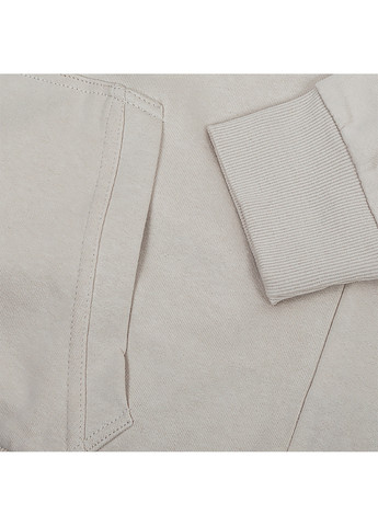 Чоловіче Худі HOODED WEATSHIRT Сірий Jeep (260792018)