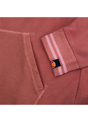 Мужское Худи Elder Oh Розовый Ellesse (260792411)