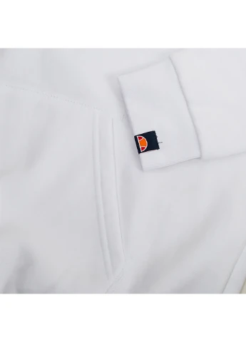 Мужской Худи Toce Белый Ellesse (260795454)