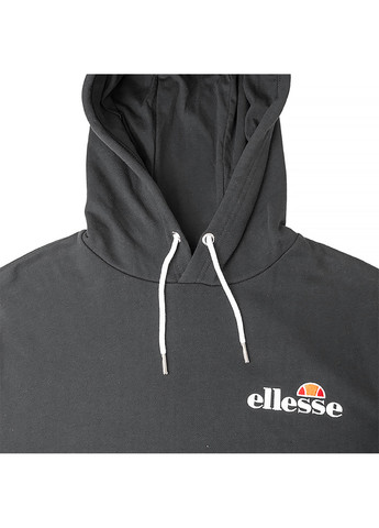 Мужской Худи Primero Черный Ellesse (260793562)