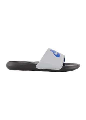 Чоловічі Шльопанці VICTORI ONE SLIDE Білий Nike (260793240)