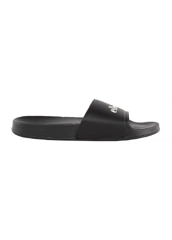 Чоловічі Шльопанці Filippo Slide Чорний Ellesse (260794996)