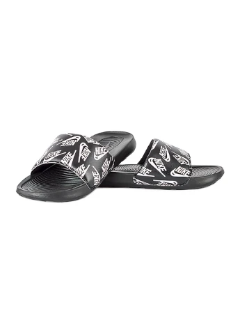Чоловічі Шльопанці VICTORI ONE SLIDE PRINT Принт Nike (260796449)