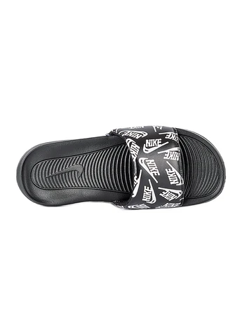 Чоловічі Шльопанці VICTORI ONE SLIDE PRINT Принт Nike (260796449)