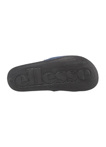Синие кэжуал мужские шлепанцы laax slide синий Ellesse