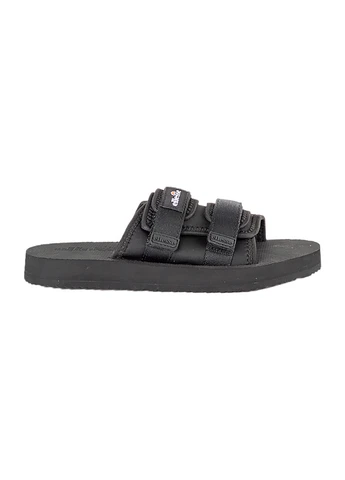Чоловічі Шльопанці Noro Slide Чорний Ellesse (260794967)