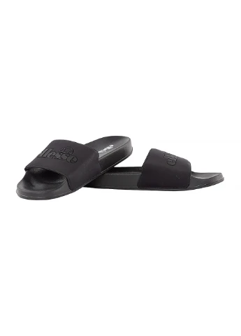 Чоловічі Шльопанці Laax Slide Чорний Ellesse (260793363)
