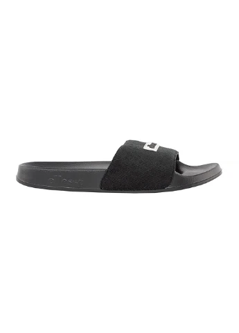 Чоловічі Шльопанці Laax Slide Чорний Ellesse (260792918)
