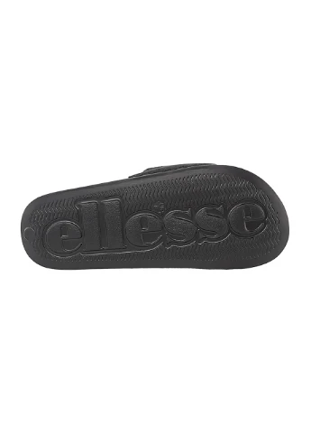 Чоловічі Шльопанці Laax Slide Чорний Ellesse (260792918)