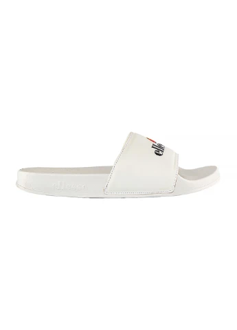 Чоловічі Шльопанці Filippo Slide Білий Ellesse (260792405)