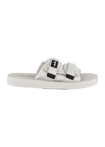 Чоловічі Шльопанці Laax Slide Сірий Ellesse (260794952)
